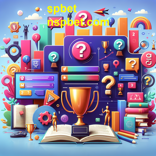 Descubra a Categoria 'Perguntas Frequentes' em SPBet