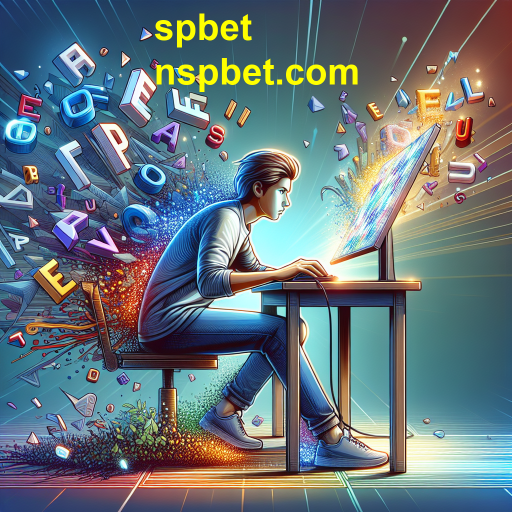 A Revolução dos Jogos de Palavras no spbet