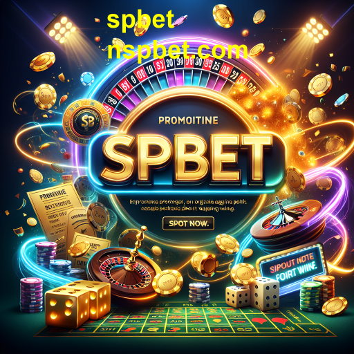 Explorando as Melhores Promoções de Jogos no spbet