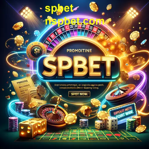 Explorando as Melhores Promoções de Jogos no spbet